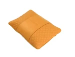 Genuine Mopar Rear Seat Pillow 6WM82LK5AB. Fixed Price $234.82.