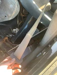 2006-2007 Ford Fusion, Milan, Mkz Oem Left Front Driver Seat Retractor. Fixed Price $55.00.