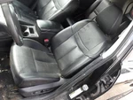Driver Front Seat Bucket Left Vin 1ST Digit Fits 15-16 Rogue 2258047. Fixed Price $604.99.
