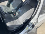 Driver Front Seat Sedan Bucket Leather Fits 13-16 Elantra 982657. Fixed Price $150.00.