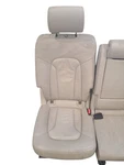 Q7 Audi 2007 Seat Rear 627408. Fixed Price $499.00.