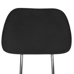 2011-2021 Grand Cherokee Durango Black Cloth Headrest 1TF23DX9AA Oem. Fixed Price $85.72.
