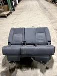 2024 Toyota Tacoma Rear Seat Bench Black Cloth. Fixed Price $550.00.