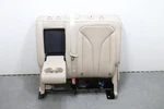 2021 -2023 Lincoln Nautilus Rear Left Side Seat Upper Cushion Cover Oem Beige Bn. Fixed Price $232.01.
