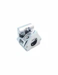 Mercedes-benz Chrome Seat Adjuster 190SL W121 101809100391 101809100491. Fixed Price $217.67.
