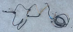 Ford Thunderbird Front Window Wiring Electric Harness 1965 Orm #1. Fixed Price $250.00.