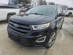 Driver Front Seat Bucket Leather Electric Fits 15-16 Edge 2107716. Fixed Price $534.90.