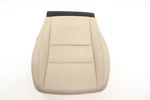 2018 - 2022 Jeep Grand Cherokee Wk Front Right Seat Lower Cushion Oem Beige A5XL. Fixed Price $187.14.