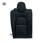 2017-2023 Tesla Model Rear Right Upper Back Seat Black Oem. Fixed Price $74.25.
