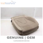 Audi A5 Quattro Cabriolet B8 - Front Left Lower Seat Bottom Cushion (leather). Fixed Price $175.00.