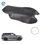Center Console Lid Armrest Cover For Range Rover Sport Black 2006-2012 2013. Fixed Price $9.52.