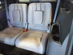 (local Pickup Only) Explorer 2015 Third Seat Station Wagon Van 741874. Fixed Price $162.66.