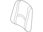 Genuine Ford Seat Back Cushion 9L8Z-7864811-A. Fixed Price $127.36.