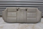 2011-2016 Bmw 535I F10 Rear Lower Seat Cushion Leather Bottom Tan Oem. Fixed Price $112.50.