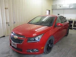 Cruze 2012 Seat Rear 1854487. Fixed Price $569.90.