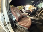 Used Front Right Seat Fits: 2019 Ford F350SD Pickup W/air Bag Bucket And. Fixed Price $768.00.