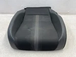 21 22 23 24 Honda Civic Front Right Passenger Lower Bottom Seat Cushion 1616 Oem. Fixed Price $110.49.