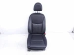 2019-2020 Infiniti Q50 Front Right Passenger Seat 87105-4GT1A *blk Leatherette. Fixed Price $622.44.