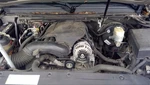 Tahoe 2007 Third Seat Station Wagon Van 1202843. Fixed Price $499.90.