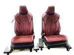 2018-2019 Lexus LC500 URZ100 Oem Front Left Right Heated & Ventilated Seat. Fixed Price $2499.01.