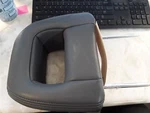 Honda Pilot 2004 Front Headrest 434177. Fixed Price $49.00.