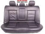 11-15 Mercedes E-class W212 Rear Seat Set. Fixed Price $194.99.