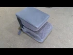 RAM1500 1998 Front Seat 383651. Fixed Price $399.00.