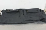 07-13 Mini Cooper R55 R56 R57 Hatchback Rear Bottom Seat Cushion Oem Black Vinyl. Fixed Price $76.99.