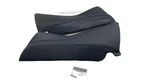 24-25 Tesla Model Rear Left & Right Seat Bolster 1836647-01-A/1836648-01-A. Fixed Price $249.48.