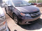 Used Seat Rear Fits: 2014 Honda Odyssey Grade B. Fixed Price $694.99.