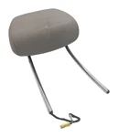 2011-2014 Mercedes C250 C300 C350 W204 Front Left Or Right Headrest (beige). Fixed Price $114.99.