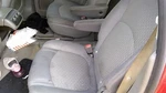 09 10 11 12 Chevrolet Traverse Driver Left Rear Second Row Back Seat. Fixed Price $426.40.