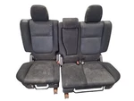 Rear Seat 2ND Row 2016 Mitsubishi Outlander 600014. Fixed Price $429.00.