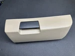 10-16 Mercedes W212 E350 E550 Front Left Under Seat Storage Compartment Box Oem. Fixed Price $55.00.
