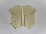 1971-74 Oem Jaguar S3 V12 Etype Roadster Rear Speaker Panel Cover BD38312BD38313. Fixed Price $99.95.