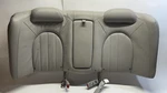 Buick Lucerne Rear Seat Upper Back Pad Leather Titanium Oem. Fixed Price $149.99.