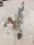 07 Gmc Sierra 2500 6.6L Diesel 75! Drag Link, As Is 14435. Fixed Price $118.86.
