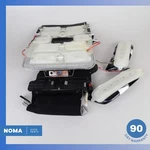 14-17 Range Rover L405 Front Left Driver Seat Cushion Bladder Bolster Oem. Fixed Price $121.23.