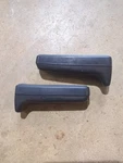 81-90 Toyota Landcruiser FJ60 FJ62 Front Seat Handle Pair Left & Right. Fixed Price $56.99.