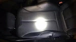 Passenger Front Seat Leather Electric Sport Package Fits 12-18 Bmw 320I 926368. Fixed Price $407.00.