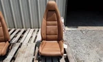 Driver Front Seat Air Bag Leather Electric Fits 10-16 Porsche Panamera 455790. Fixed Price $600.00.
