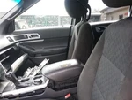 Driver Front Seat Bucket Cloth Electric Fits 11-12 Explorer 1448314. Fixed Price $661.24.