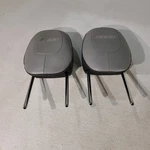 10-15 Chevrolet Camaro Ss Lh Rh Set Pair Grey AA7478. Fixed Price $103.55.