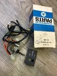 1974 75 76 Chrysler Fury Monaco Body Mopar Nos Rear Defogger Switch 3837169. Fixed Price $75.00.