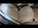 Passenger Front Seat Bucket Manual Cloth Sl Fits 14-15 Versa 83716. Fixed Price $196.88.