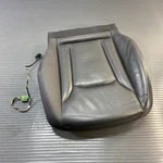 2020-2024 Audi Q7 4M Front Left Seat Lower Cushion Bottom Black Oem *note*. Fixed Price $119.00.