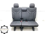 2020-2022 Hyundai Palisade Left Right Rear 3RD Row Seat Cloth Oem. Fixed Price $399.99.