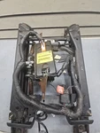 99-04 Jeep Grand Cherokee Wj Driver Electric Power Seat Base Track With Memory. Fixed Price $296.99.