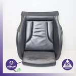 13-17 Audi 8R SQ5 Front Left Lower Bottom Seat Cushion Nappa Black Oem. Fixed Price $150.00.