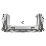 Goldenstar DO20-67TDP 67-68 Fits Mustang Rear Seat Door Panel. Fixed Price $463.99.